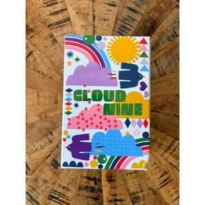 Pink Tiger Games Cloud Nine A Game of Wonderful Things Ami Baio Card Game